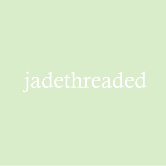 jadethreaded